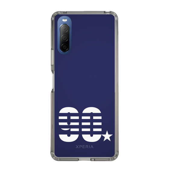 スリムプロテクションケース［ MIW - #90 - クリア ］