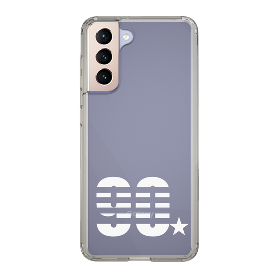 スリムプロテクションケース［ MIW - #90 - クリア ］