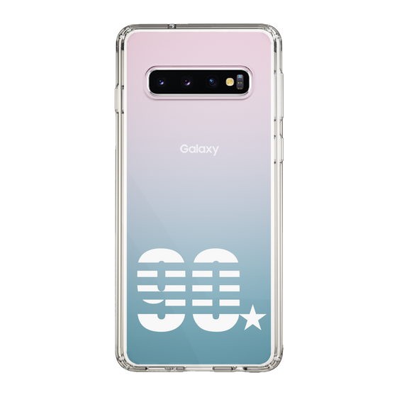 スリムプロテクションケース［ MIW - #90 - クリア ］