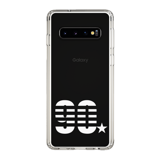 スリムプロテクションケース［ MIW - #90 - クリア ］