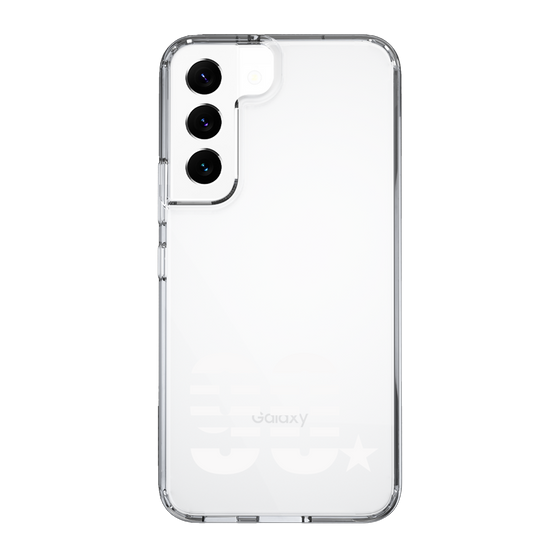 スリムプロテクションケース［ MIW - #90 - クリア ］