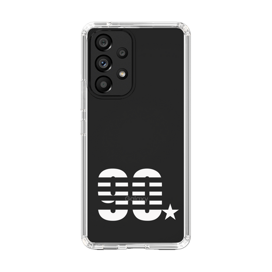 スリムプロテクションケース［ MIW - #90 - クリア ］