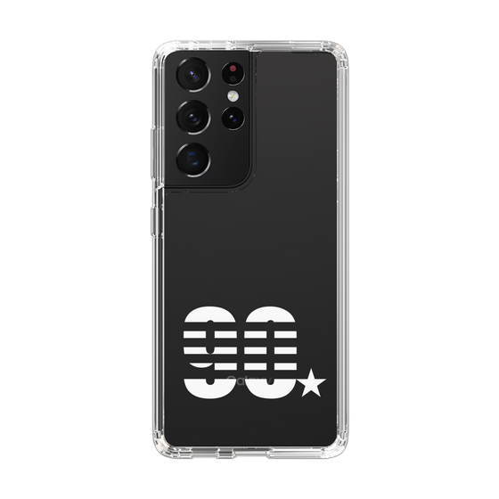 スリムプロテクションケース［ MIW - #90 - クリア ］