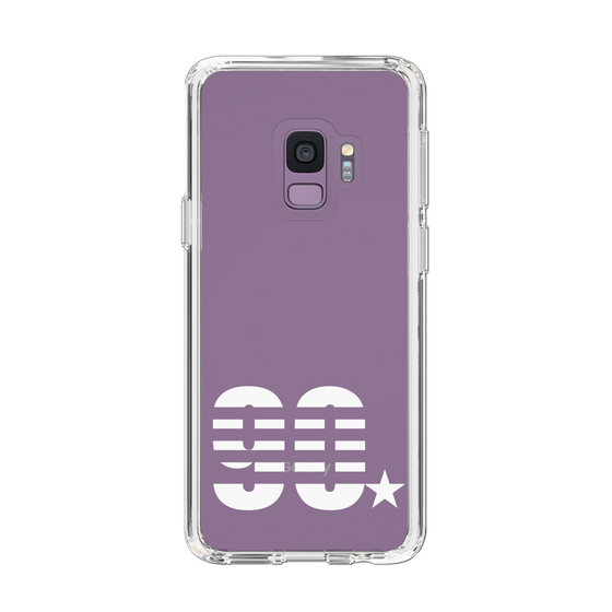 スリムプロテクションケース［ MIW - #90 - クリア ］