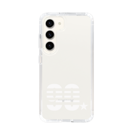 スリムプロテクションケース［ MIW - #90 - クリア ］