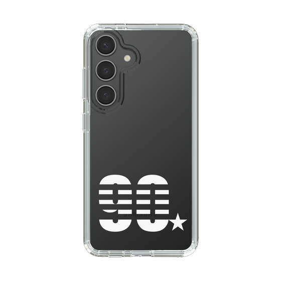 スリムプロテクションケース［ MIW - #90 - クリア ］