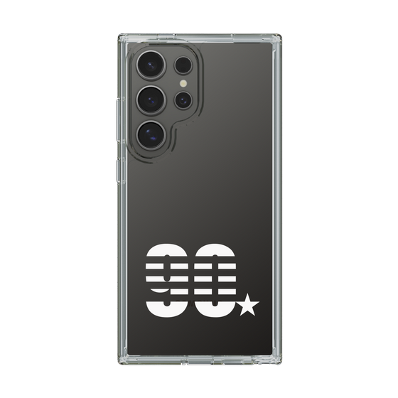 スリムプロテクションケース［ MIW - #90 - クリア ］