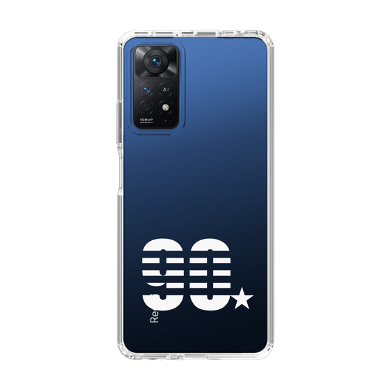 スリムプロテクションケース［ MIW - #90 - クリア ］