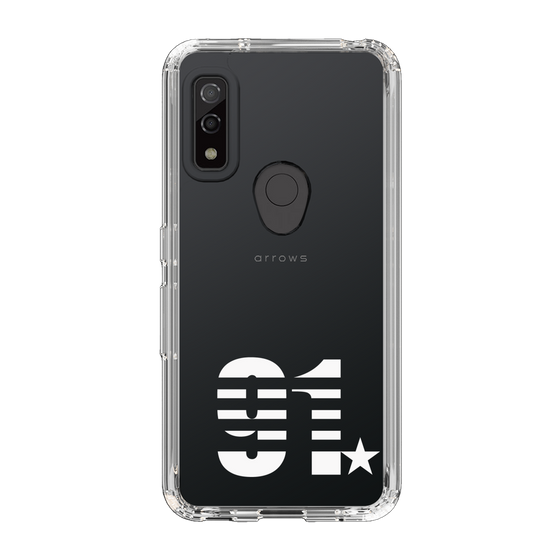 スリムプロテクションケース［ MIW - #91 - クリア ］