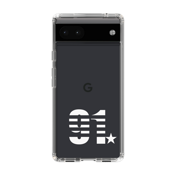 スリムプロテクションケース［ MIW - #91 - クリア ］