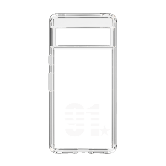 スリムプロテクションケース［ MIW - #91 - クリア ］