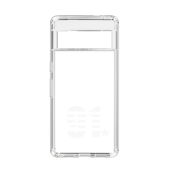 スリムプロテクションケース［ MIW - #91 - クリア ］