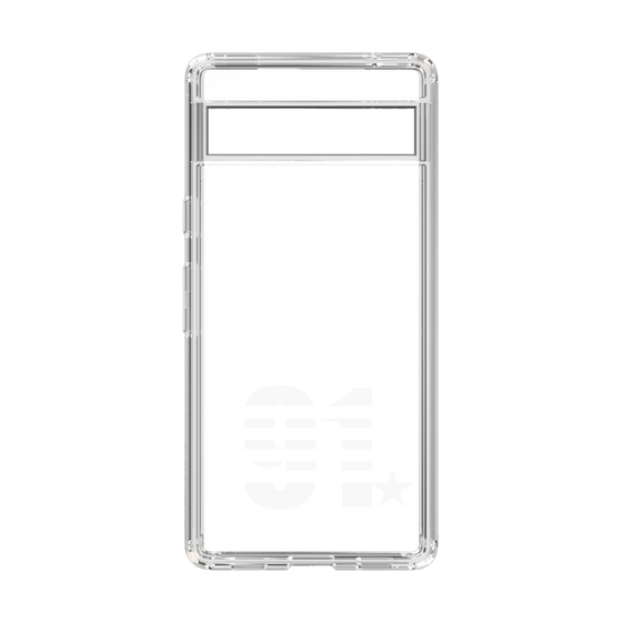 スリムプロテクションケース［ MIW - #91 - クリア ］