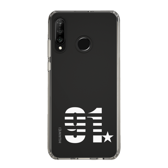 スリムプロテクションケース［ MIW - #91 - クリア ］