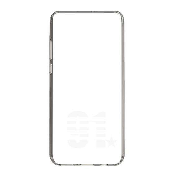 スリムプロテクションケース［ MIW - #91 - クリア ］