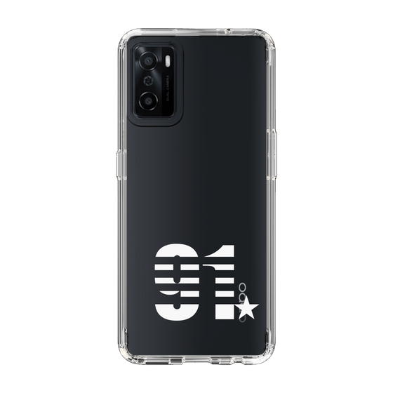 スリムプロテクションケース［ MIW - #91 - クリア ］