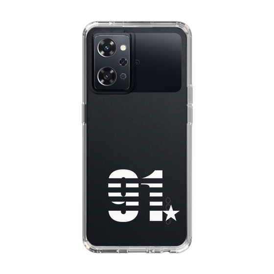 スリムプロテクションケース［ MIW - #91 - クリア ］