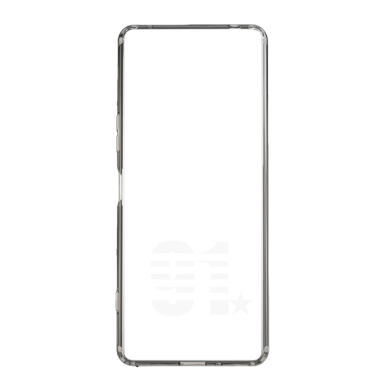 スリムプロテクションケース［ MIW - #91 - クリア ］