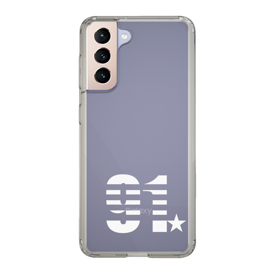 スリムプロテクションケース［ MIW - #91 - クリア ］