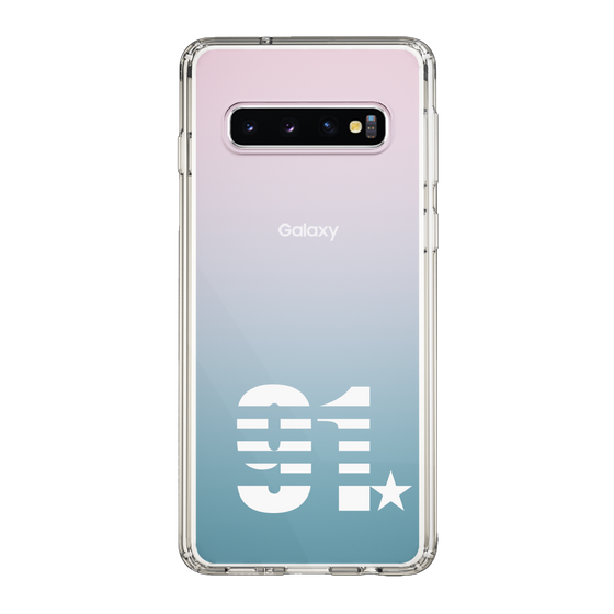 スリムプロテクションケース［ MIW - #91 - クリア ］