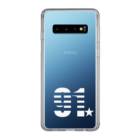 スリムプロテクションケース［ MIW - #91 - クリア ］