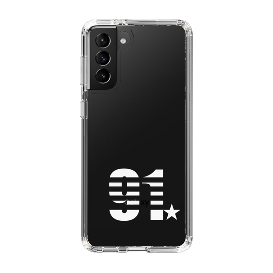 スリムプロテクションケース［ MIW - #91 - クリア ］