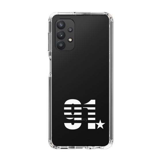 スリムプロテクションケース［ MIW - #91 - クリア ］