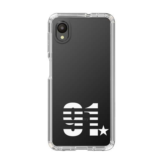 スリムプロテクションケース［ MIW - #91 - クリア ］