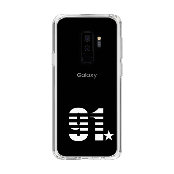 スリムプロテクションケース［ MIW - #91 - クリア ］