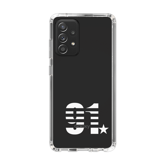 スリムプロテクションケース［ MIW - #91 - クリア ］