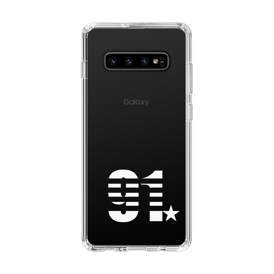 スリムプロテクションケース［ MIW - #91 - クリア ］