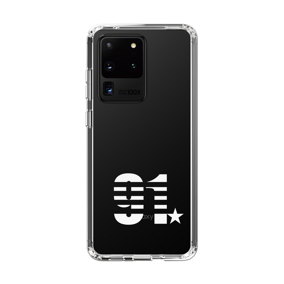 スリムプロテクションケース［ MIW - #91 - クリア ］