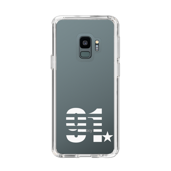 スリムプロテクションケース［ MIW - #91 - クリア ］