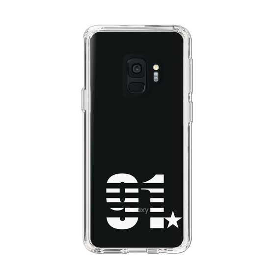 スリムプロテクションケース［ MIW - #91 - クリア ］