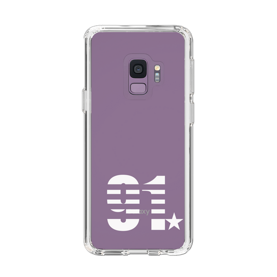 スリムプロテクションケース［ MIW - #91 - クリア ］