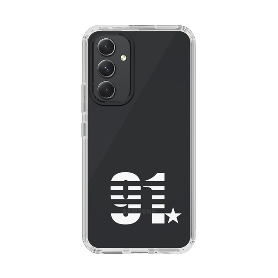 スリムプロテクションケース［ MIW - #91 - クリア ］