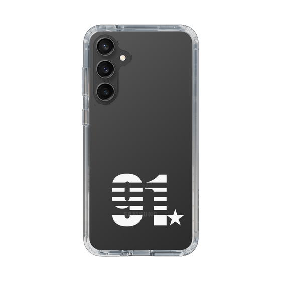 スリムプロテクションケース［ MIW - #91 - クリア ］