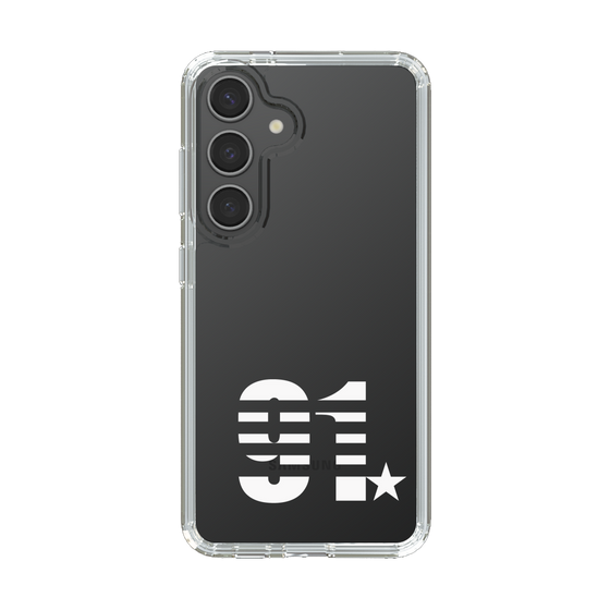 スリムプロテクションケース［ MIW - #91 - クリア ］