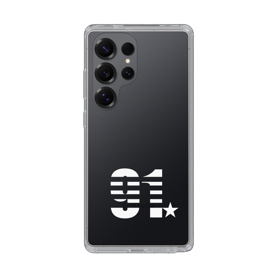 スリムプロテクションケース［ MIW - #91 - クリア ］