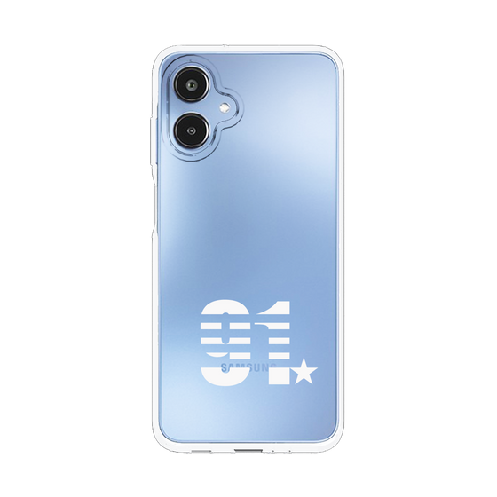 スリムプロテクションケース［ MIW - #91 - クリア ］