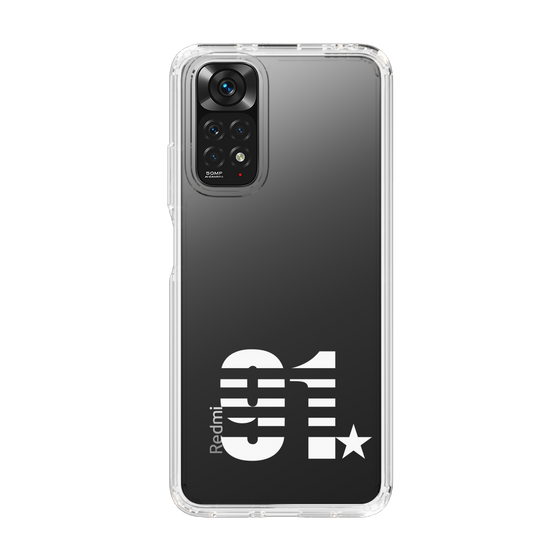 スリムプロテクションケース［ MIW - #91 - クリア ］