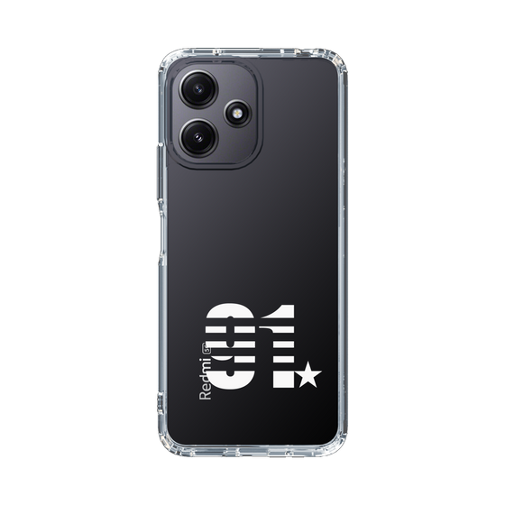 スリムプロテクションケース［ MIW - #91 - クリア ］