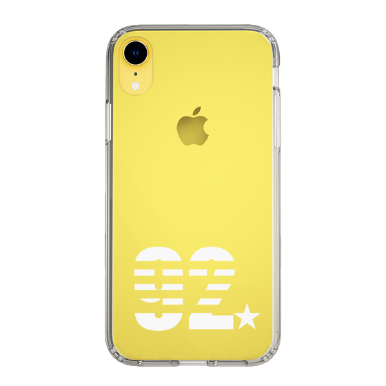 スリムプロテクションケース［ MIW - #92 - クリア ］