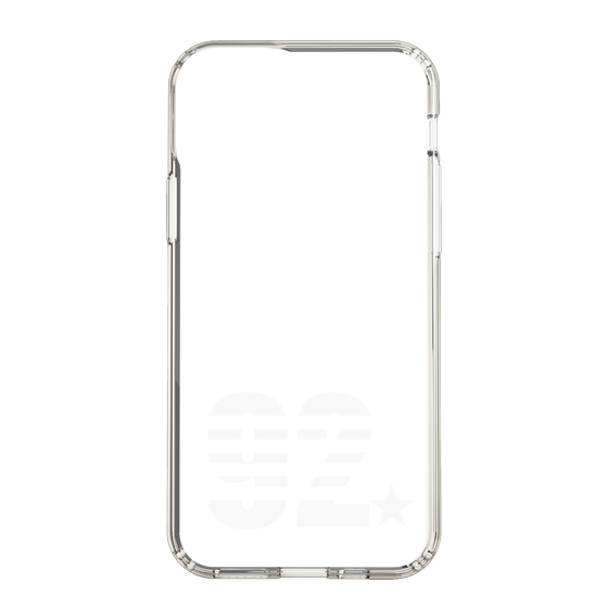 スリムプロテクションケース［ MIW - #92 - クリア ］