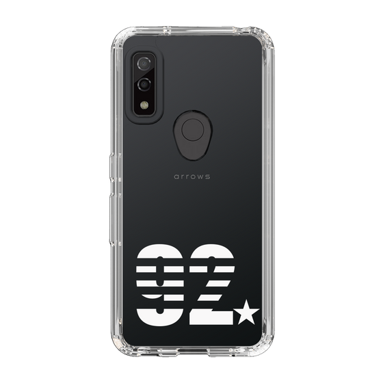 スリムプロテクションケース［ MIW - #92 - クリア ］