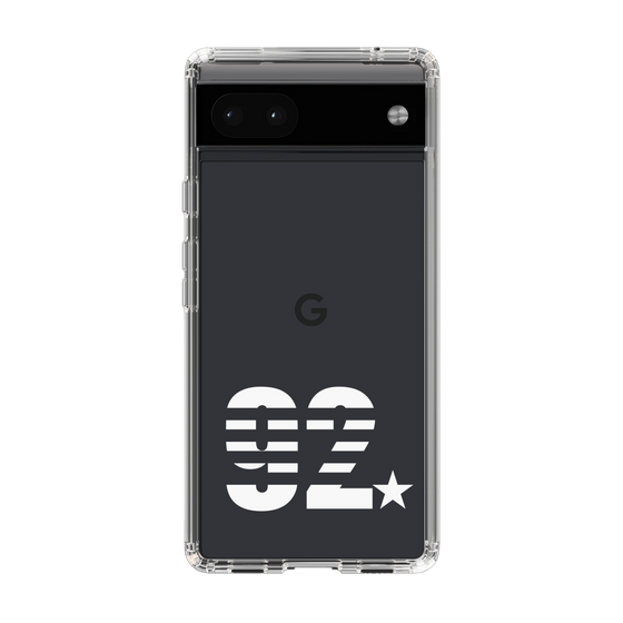 スリムプロテクションケース［ MIW - #92 - クリア ］