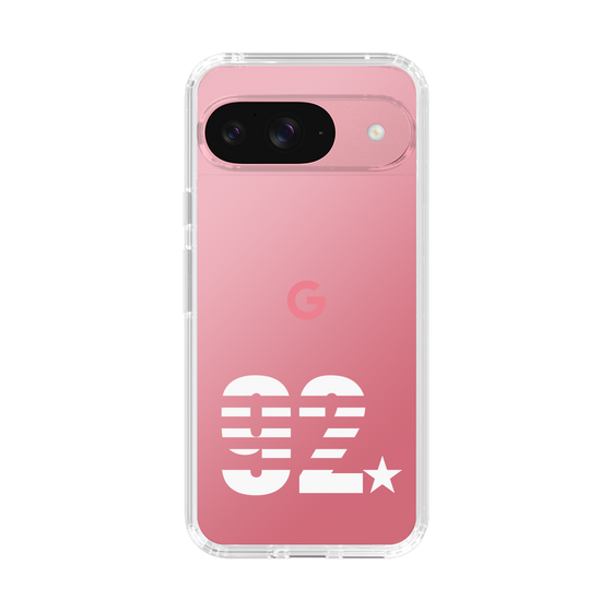 スリムプロテクションケース［ MIW - #92 - クリア ］