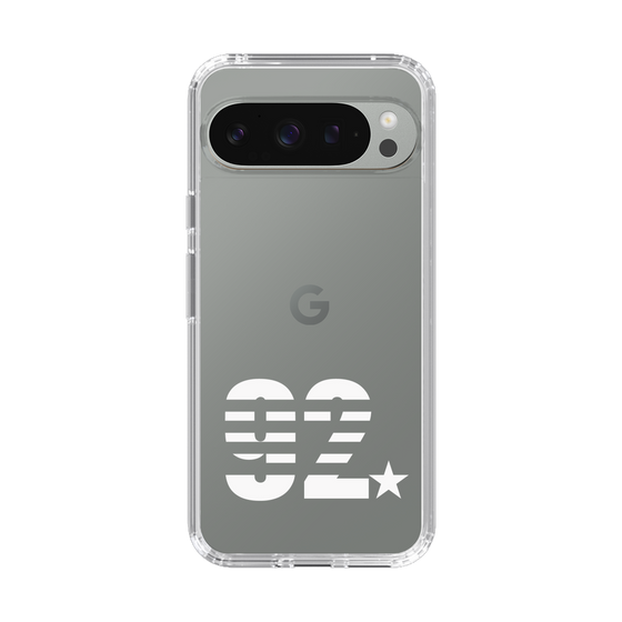 スリムプロテクションケース［ MIW - #92 - クリア ］