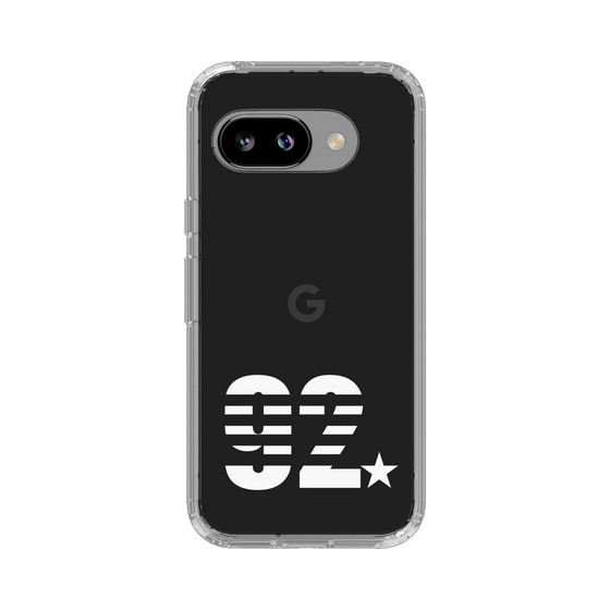 スリムプロテクションケース［ MIW - #92 - クリア ］