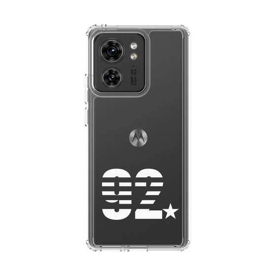 スリムプロテクションケース［ MIW - #92 - クリア ］